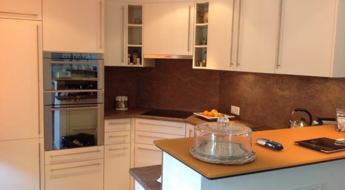 Cuisine Duplex BS