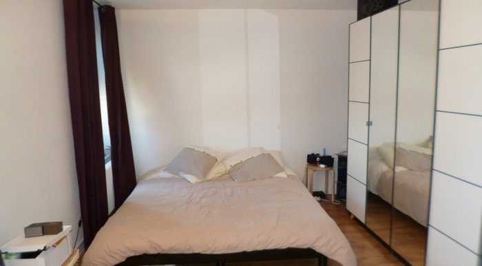 Masteroom Duplex BS