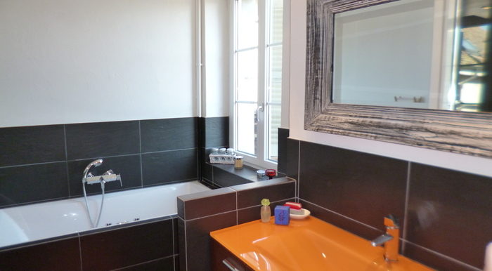 SDB Masteroom Duplex BS