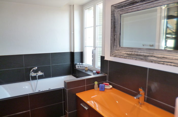 SDB Masteroom Duplex BS